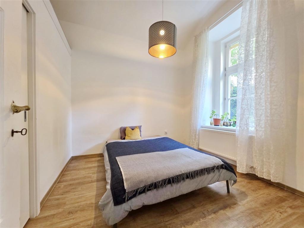 Pronájem bytu 2+kk 32 m2