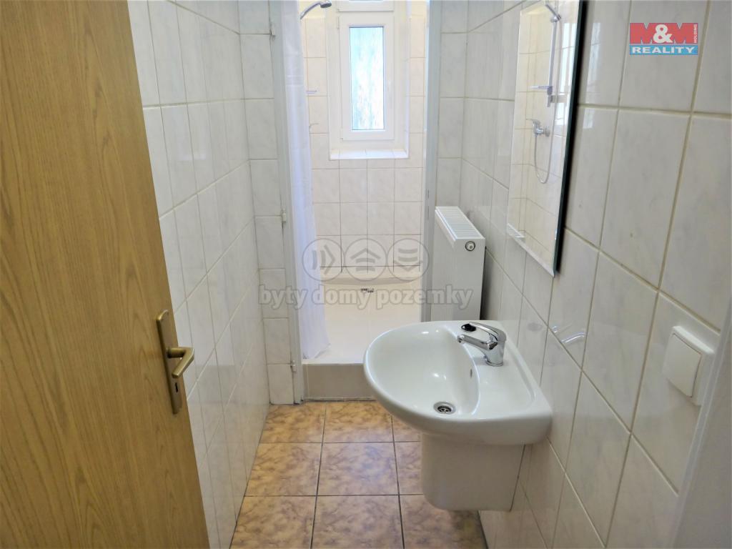 Pronajem bytu 3+kk 105 m2