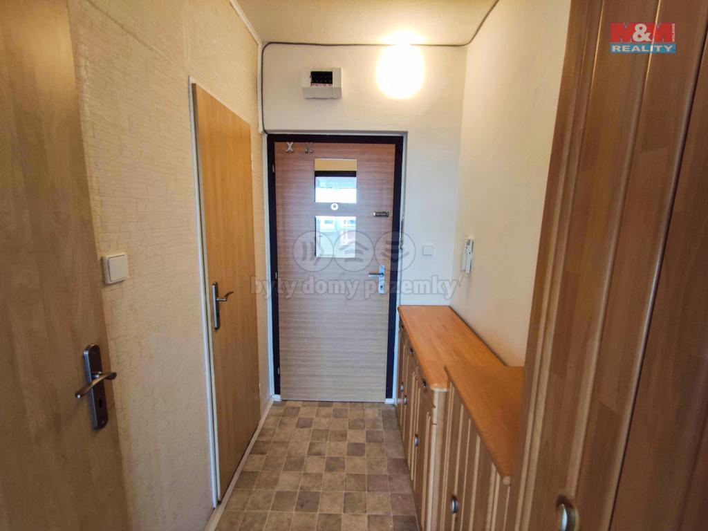Pronajem bytu 1+kk 30 m2