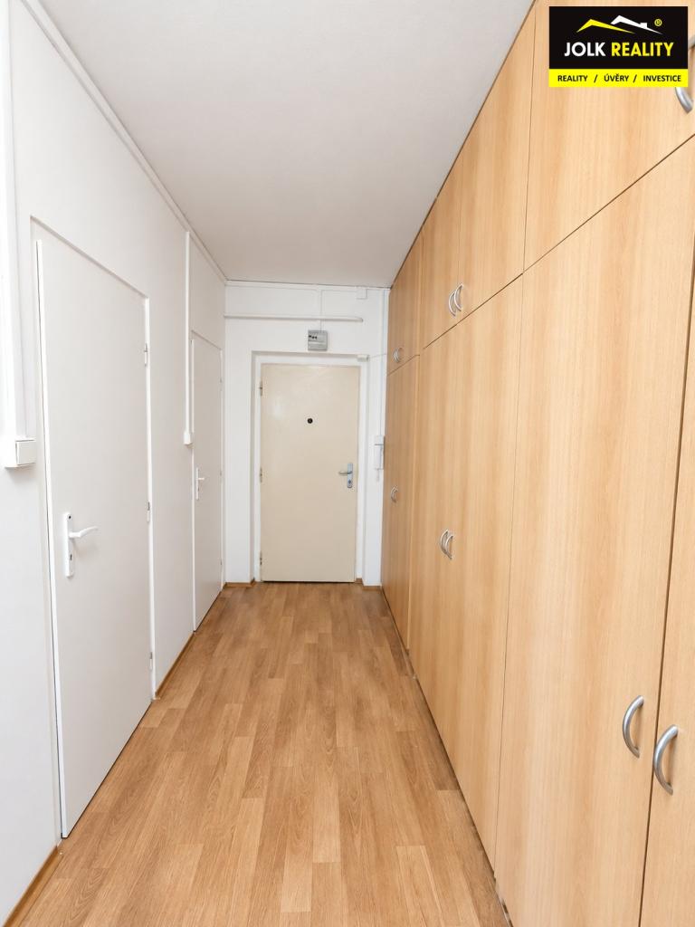 Pronájem bytu 2+1 54 m2, Ostrava – náhled fotky 4