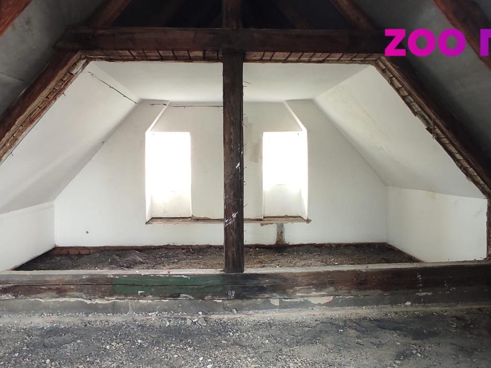 Prodej domu 70 m2