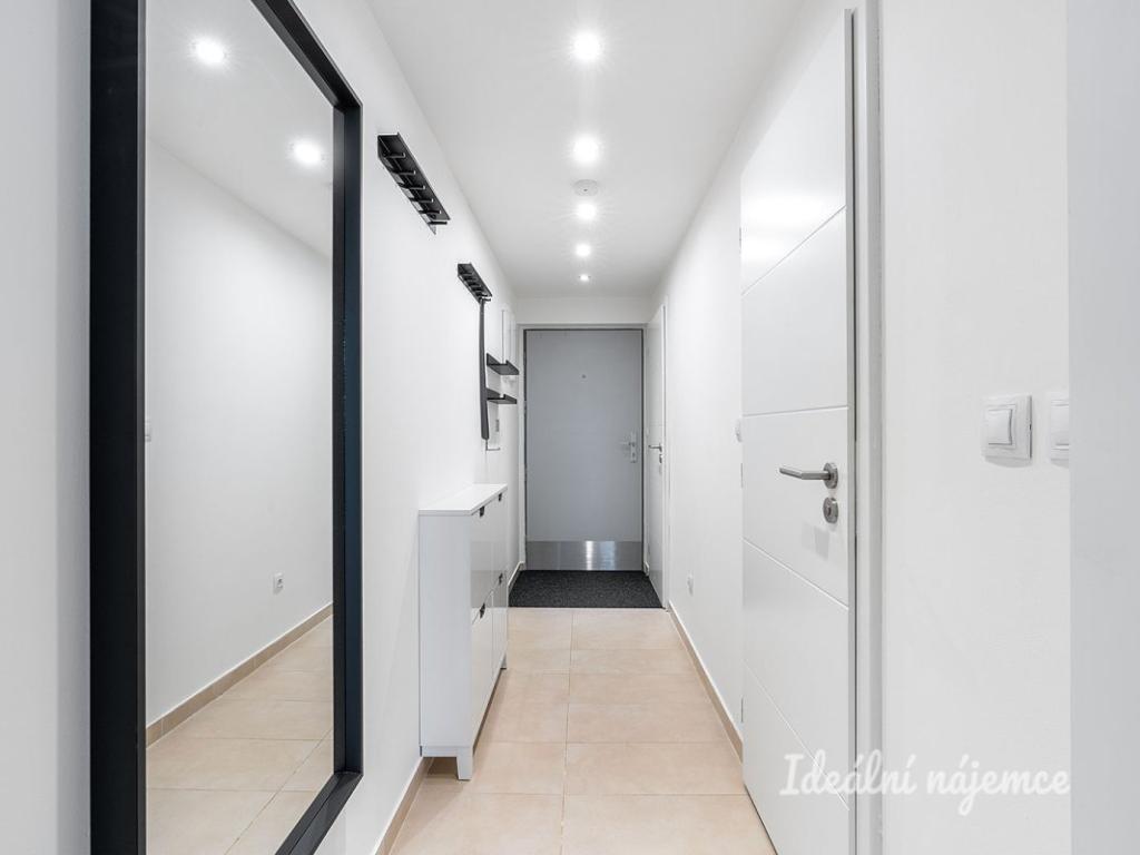 Pronájem bytu 2+kk 63 m2