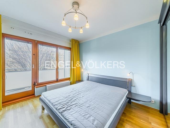 Pronájem bytu 3+kk 93 m2