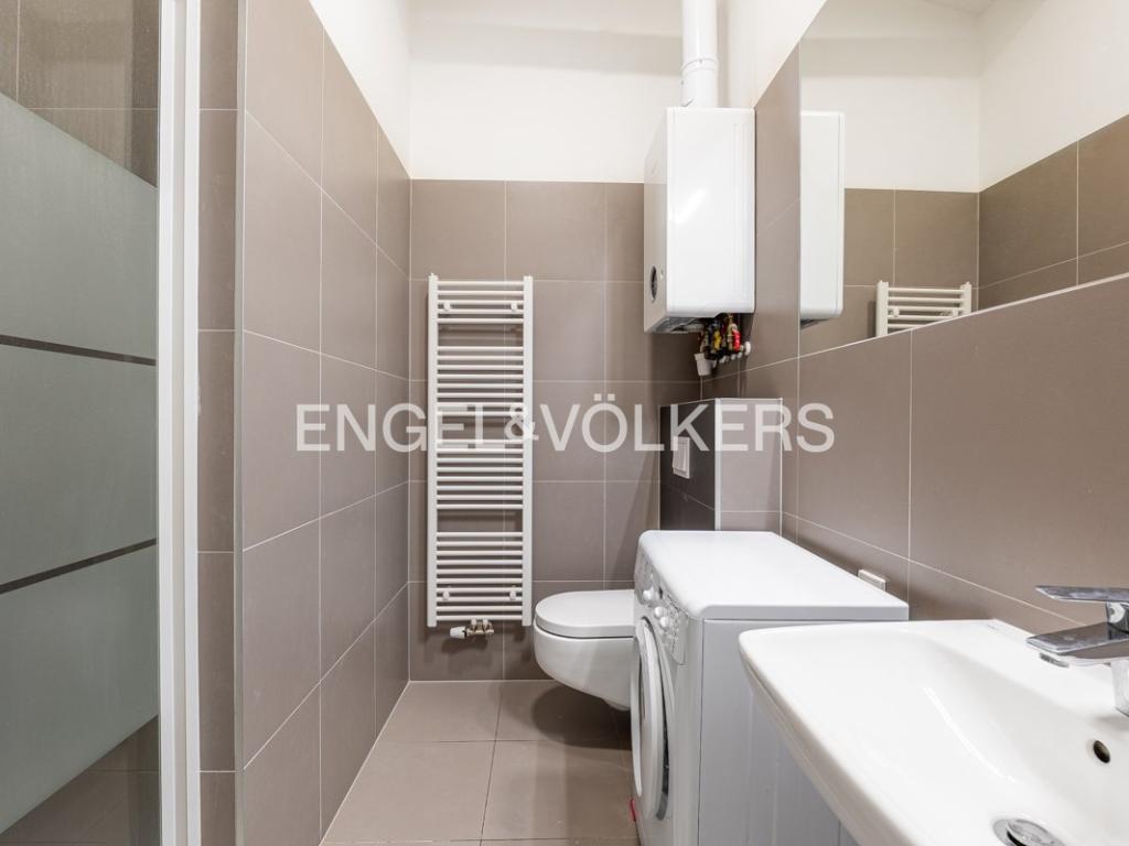 Pronájem bytu 2+kk 55 m2