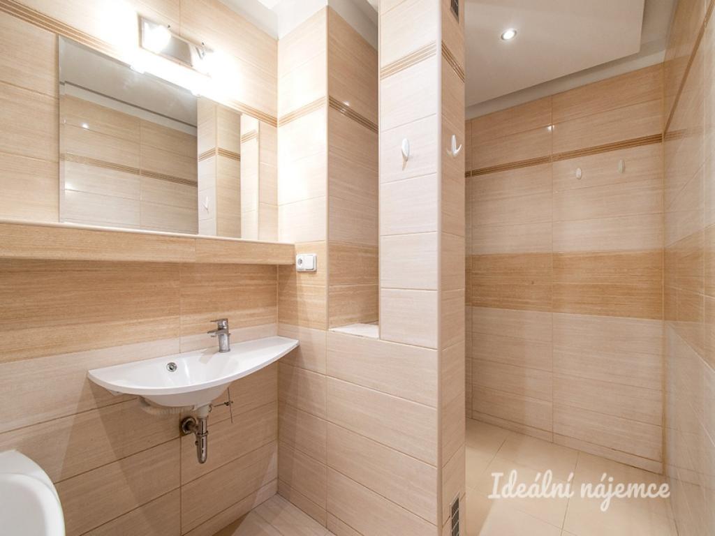 Pronájem bytu 3+1 65 m2