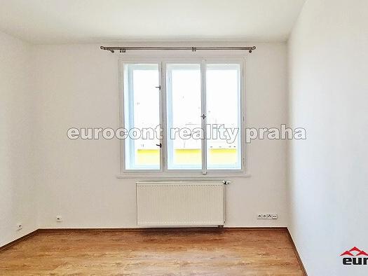 Pronájem bytu 2+1 45 m2