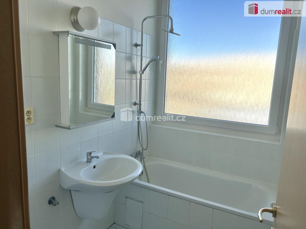 Pronájem bytu 3+kk 65 m2