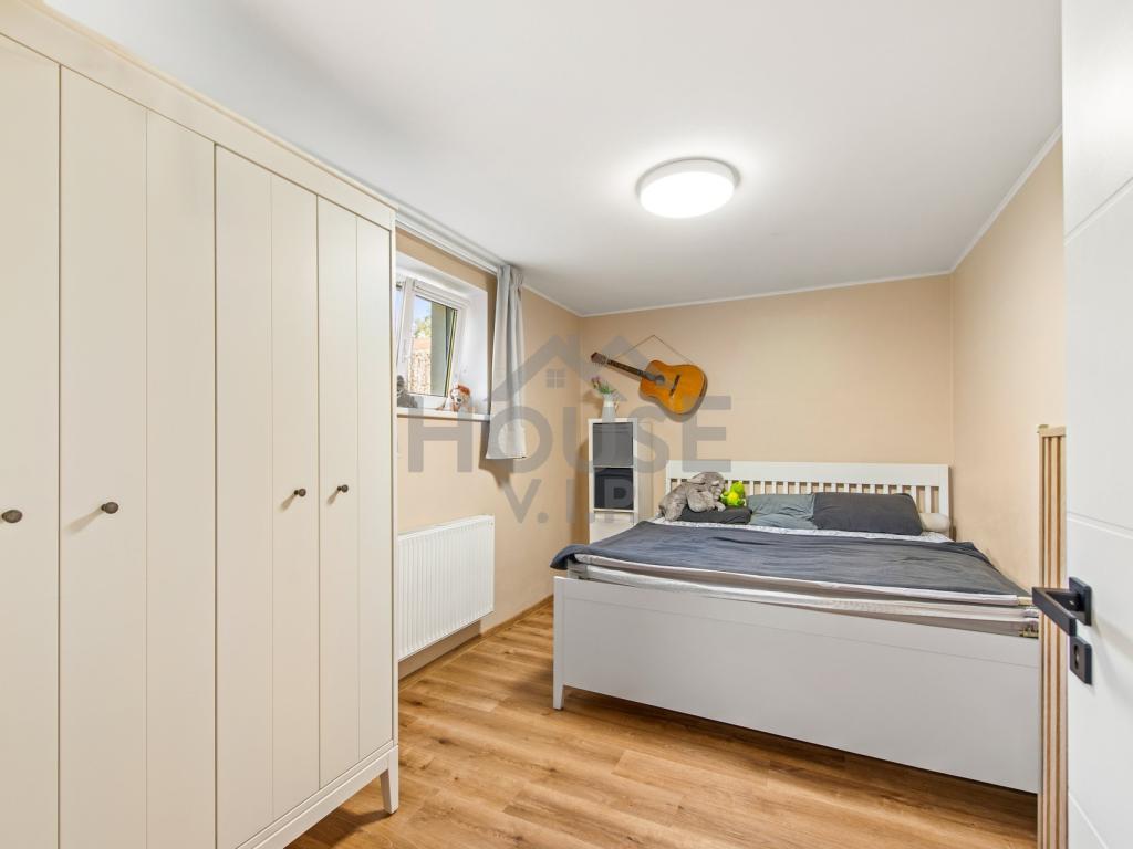 Prodej bytu 3+kk 56 m² - Widok 4