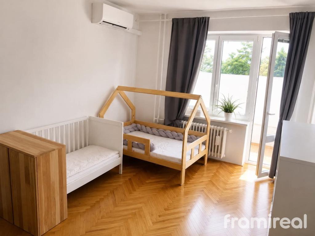 Pronájem bytu 2+kk 50 m2