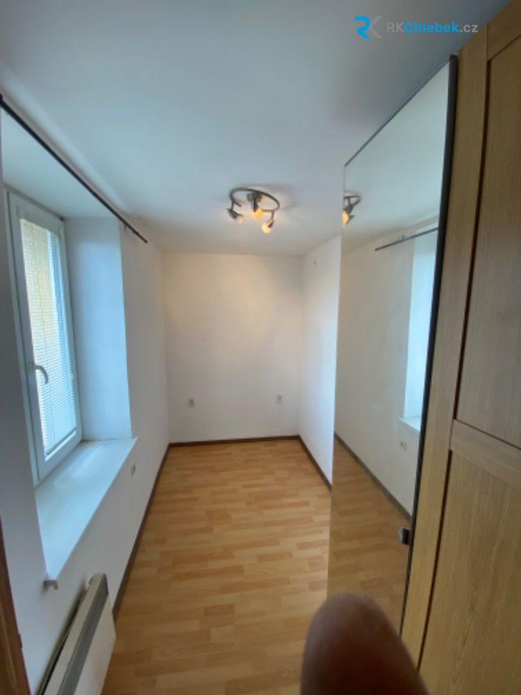 Pronájem bytu 1+1 35 m2