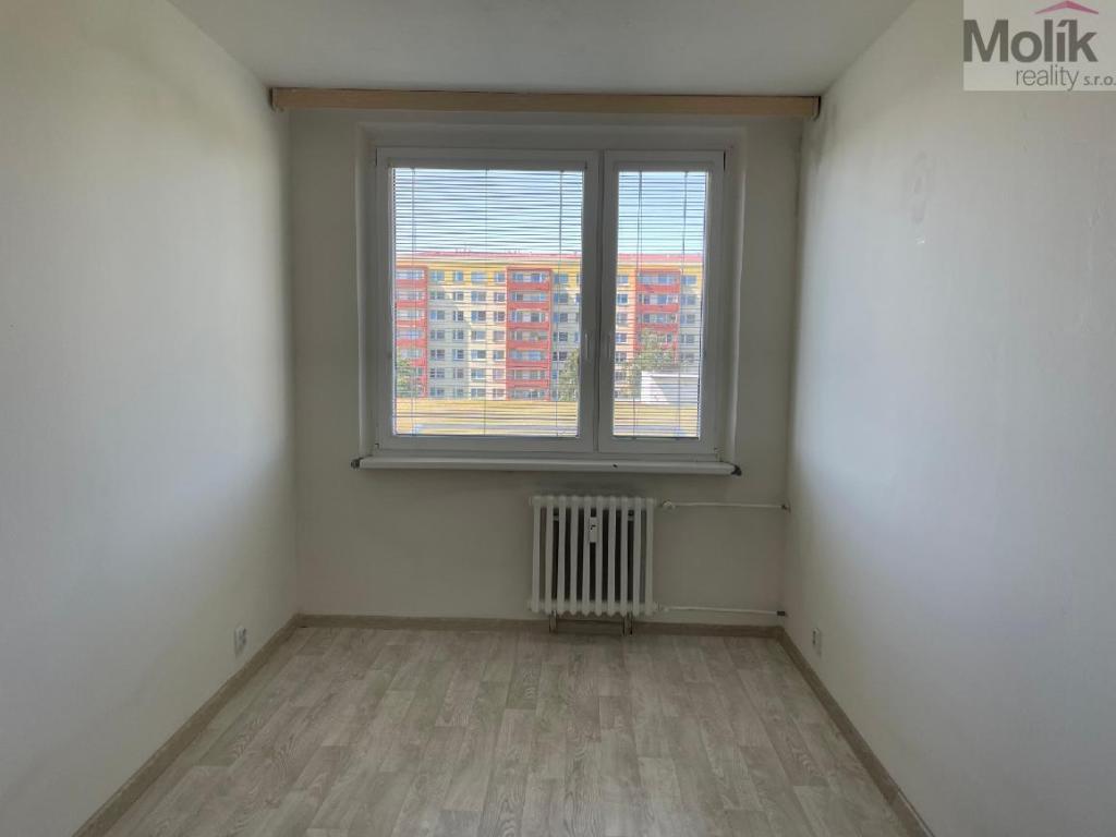 Pronájem bytu 2+kk 40 m2