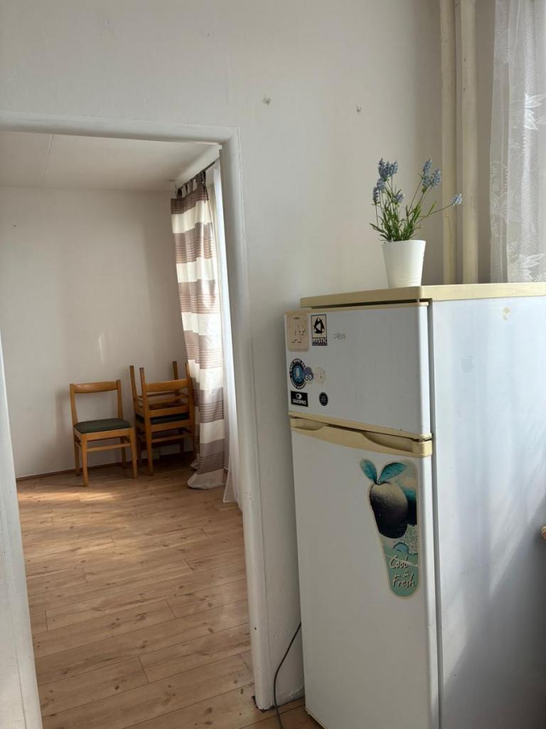 Pronájem bytu 1+1 35 m² – pohled 6