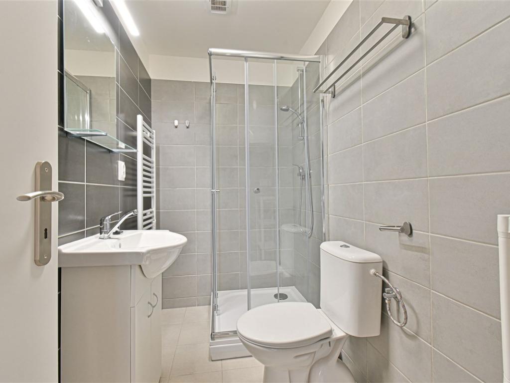Pronájem bytu 1+1 25 m2