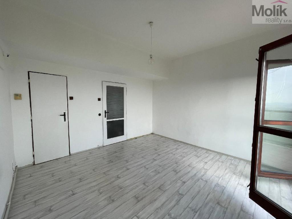 Pronájem bytu 1+kk 27 m2