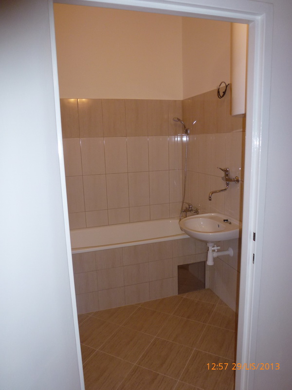 Pronájem bytu 2+1 66 m2