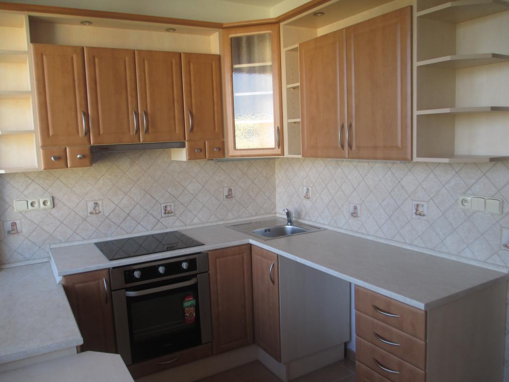 Pronájem bytu 1+1 36 m2