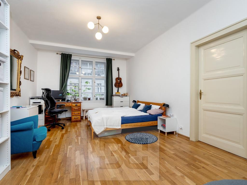 Prodej bytu 3+kk 97 m2, Praha – náhled fotky 7