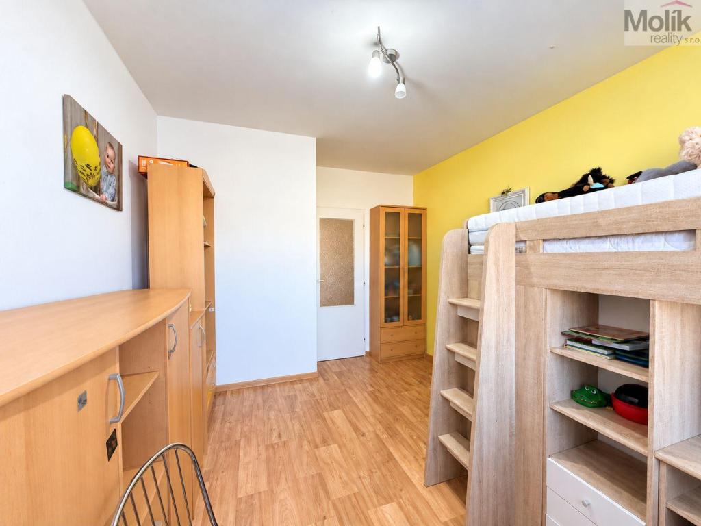 Pronájem bytu 3+1 68 m2, Most – náhled fotky 9