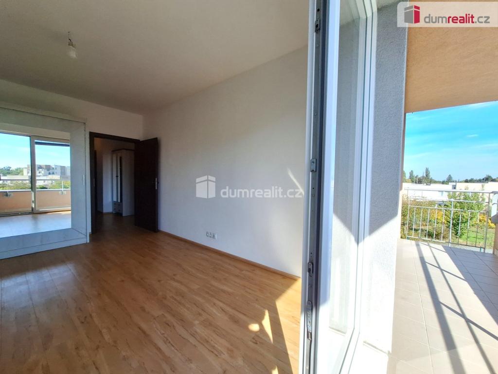 Pronájem bytu 2+kk 63 m2