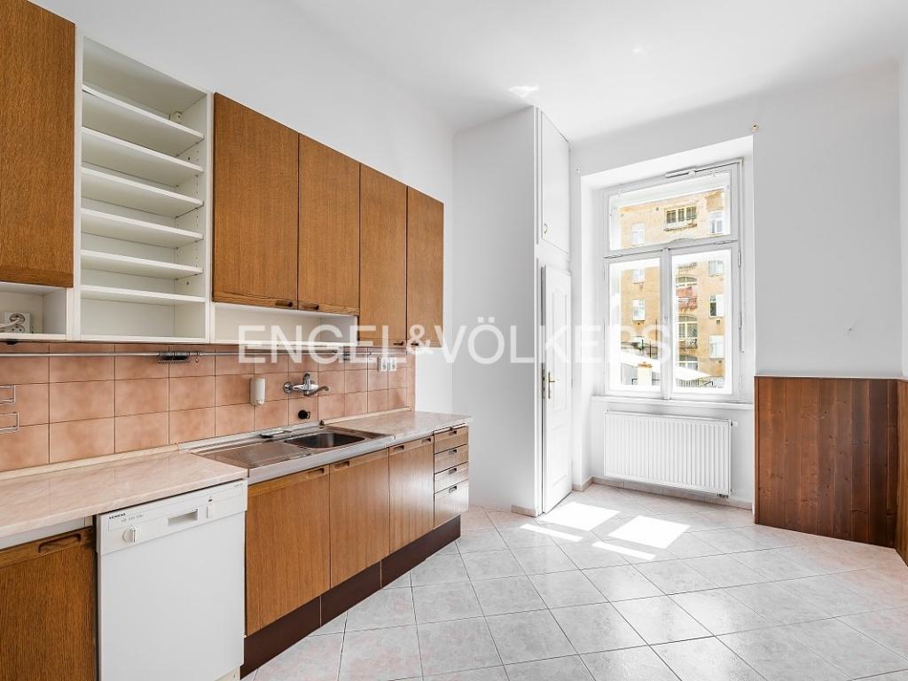Pronájem bytu 3+1 90 m2