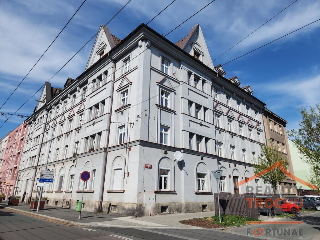 2+kk, Pardubice - K Višňovce, 4990000 Kč, 52 m2