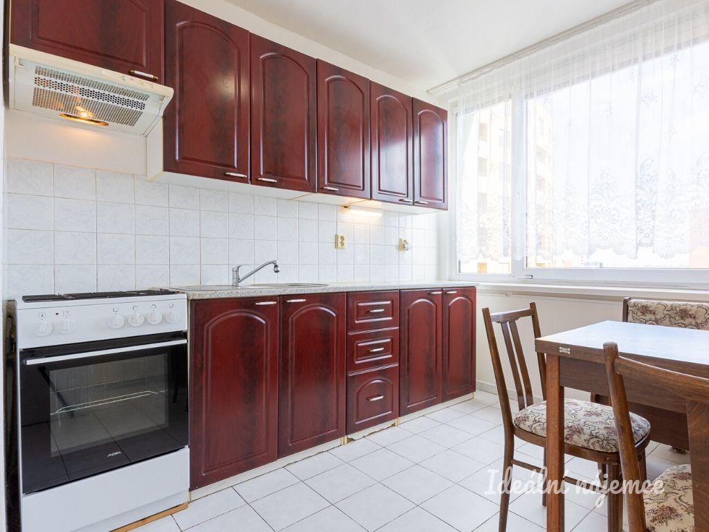 Pronájem bytu 2+1 38 m2
