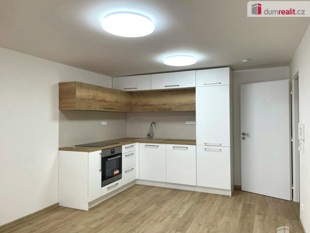 Pronájem bytu 2+kk 53 m2