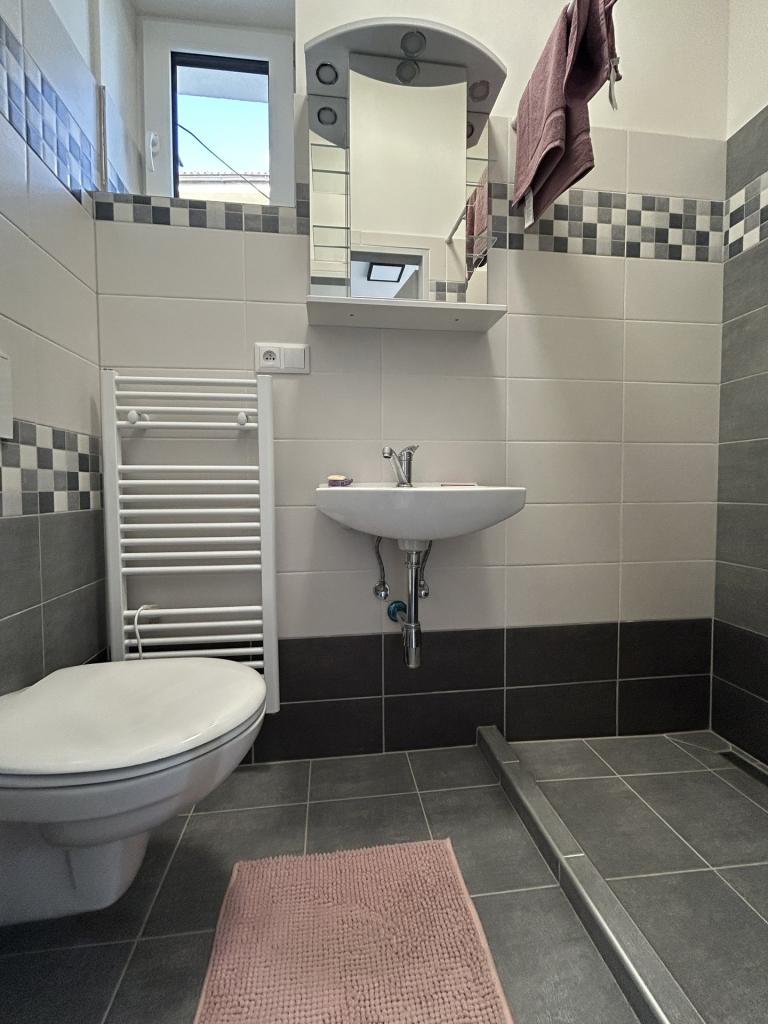 Pronájem bytu 1+1 34 m2