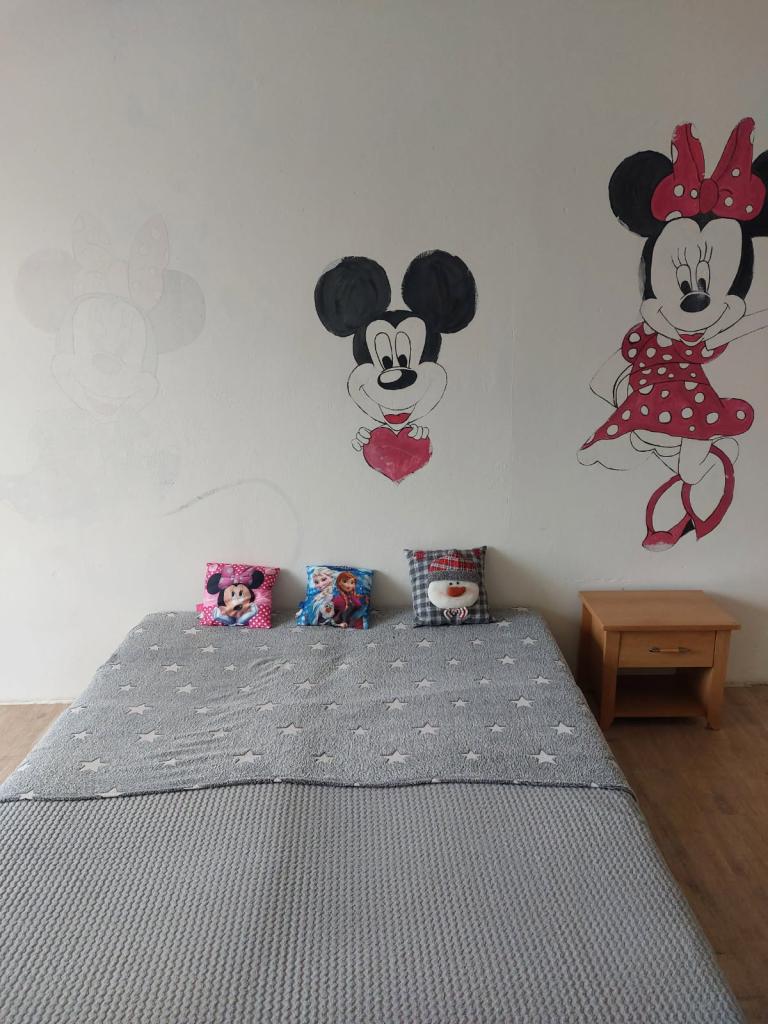 Pronájem bytu 2+1 64 m2