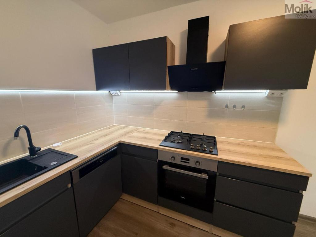 Pronájem bytu 3+1 55 m2