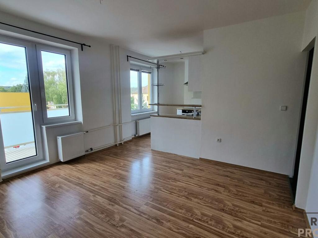 Pronájem bytu 2+kk 58 m2