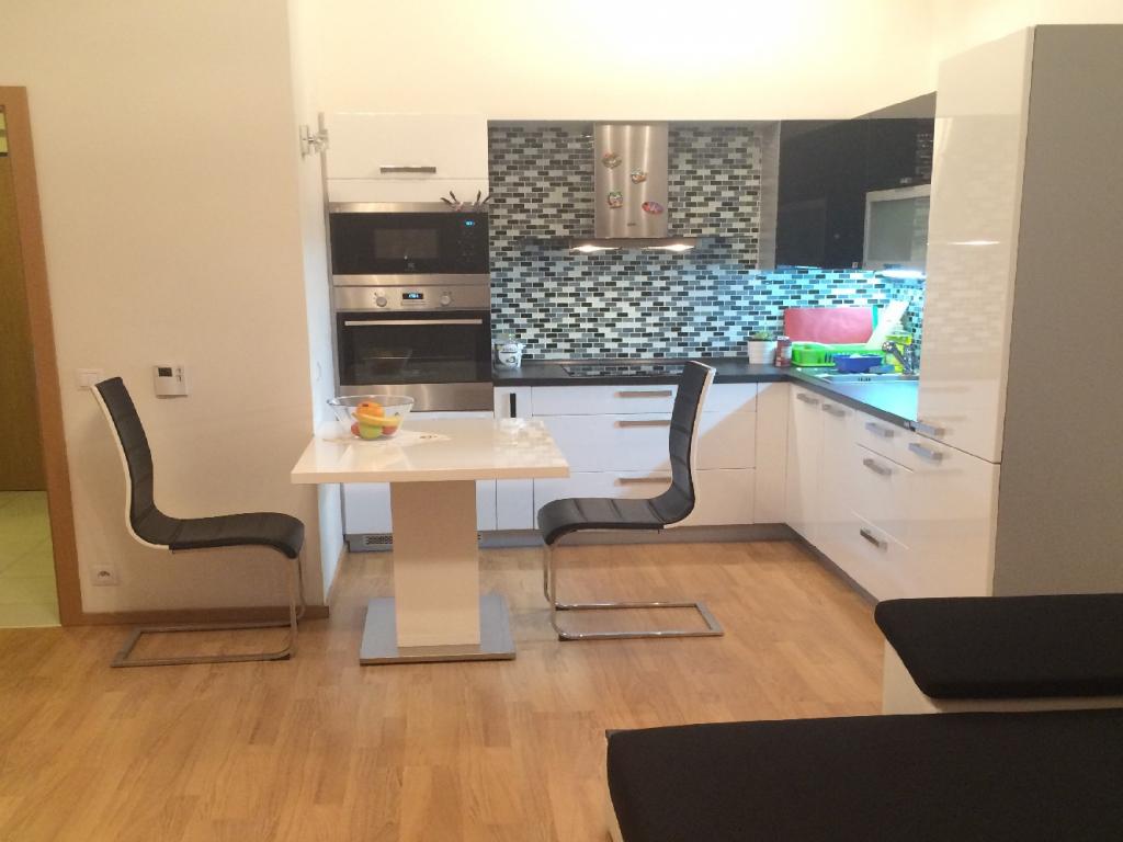 Spolubydleni bytu 1 lůžko 55 m2