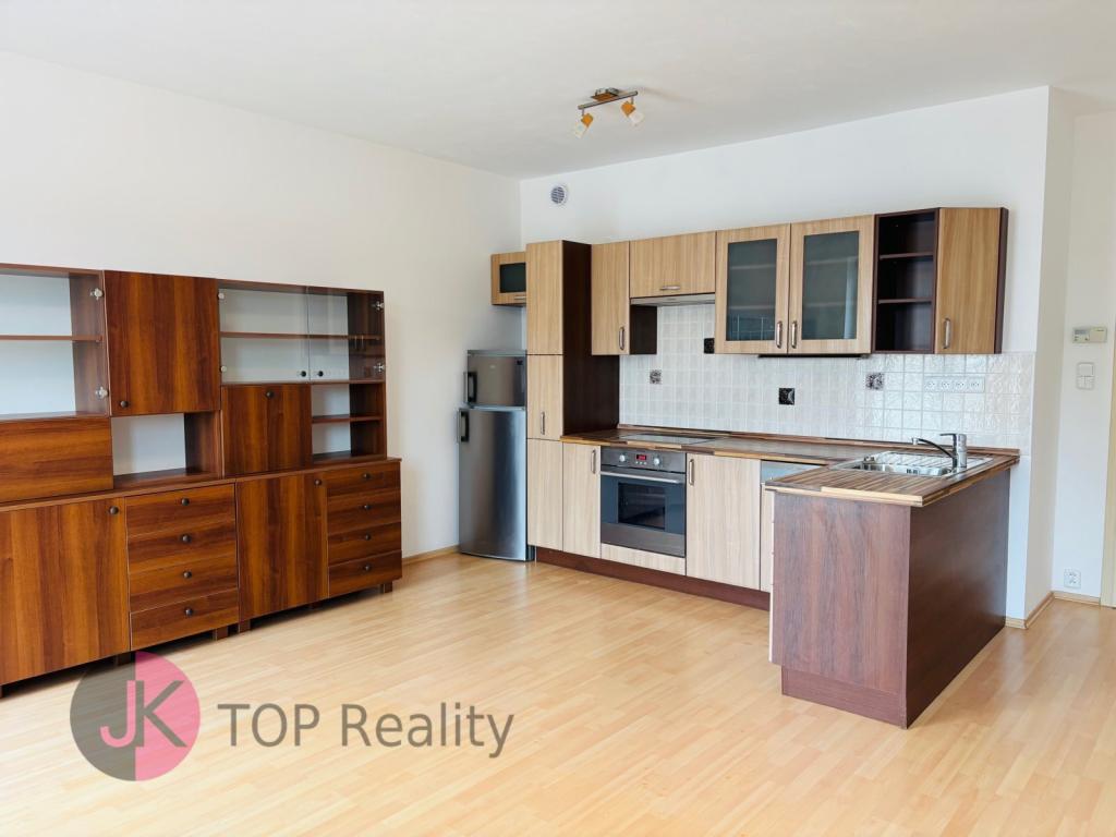 Pronájem bytu 2+kk 58 m2