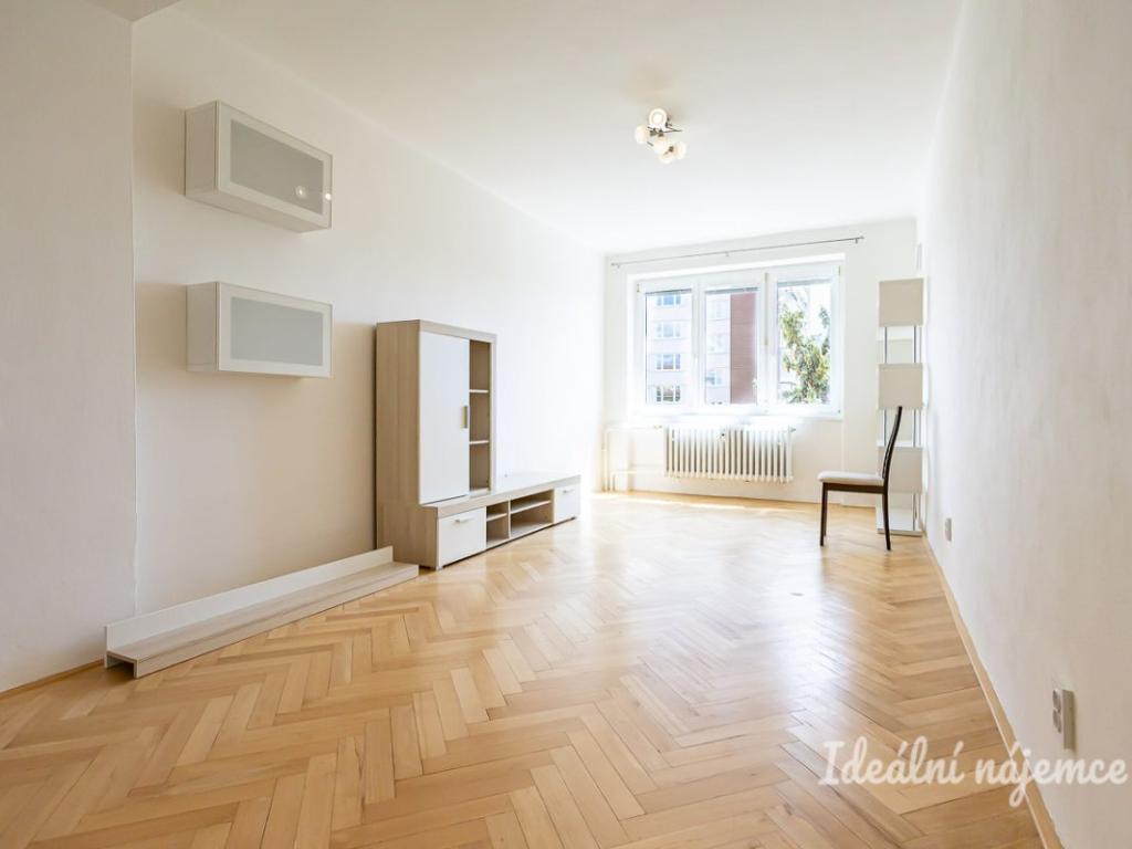 Pronájem bytu 2+1 51 m2