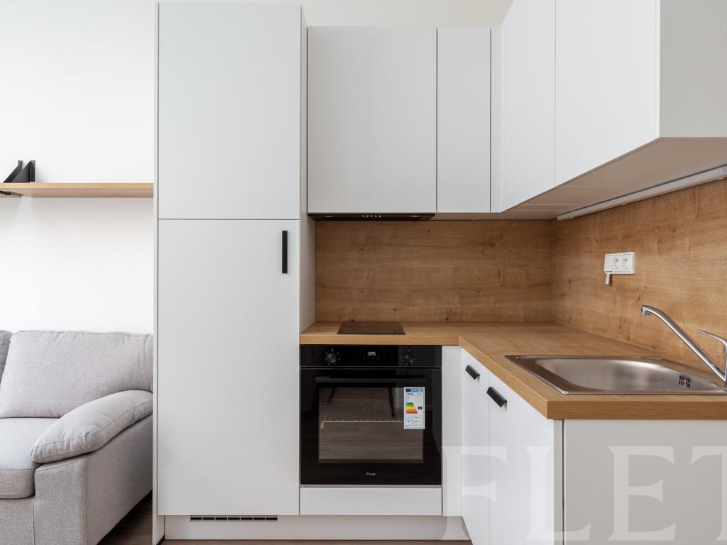 Pronájem bytu 2+kk 26 m2