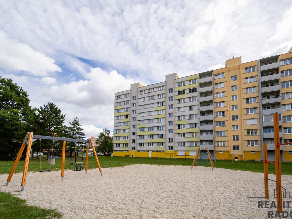Prodej bytu 2+1 66 m2, České Budějovice – náhled fotky 10