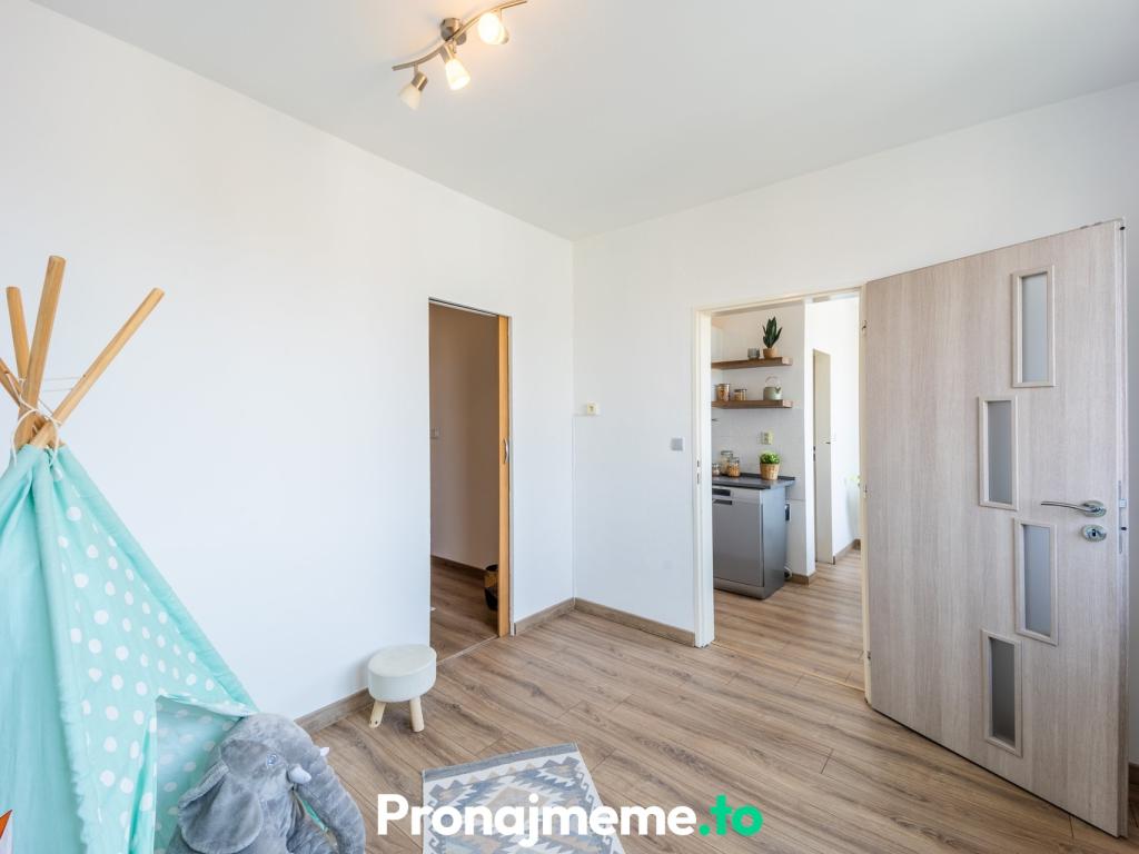 Pronájem bytu 3+1 56 m2, Znojmo – náhled fotky 10