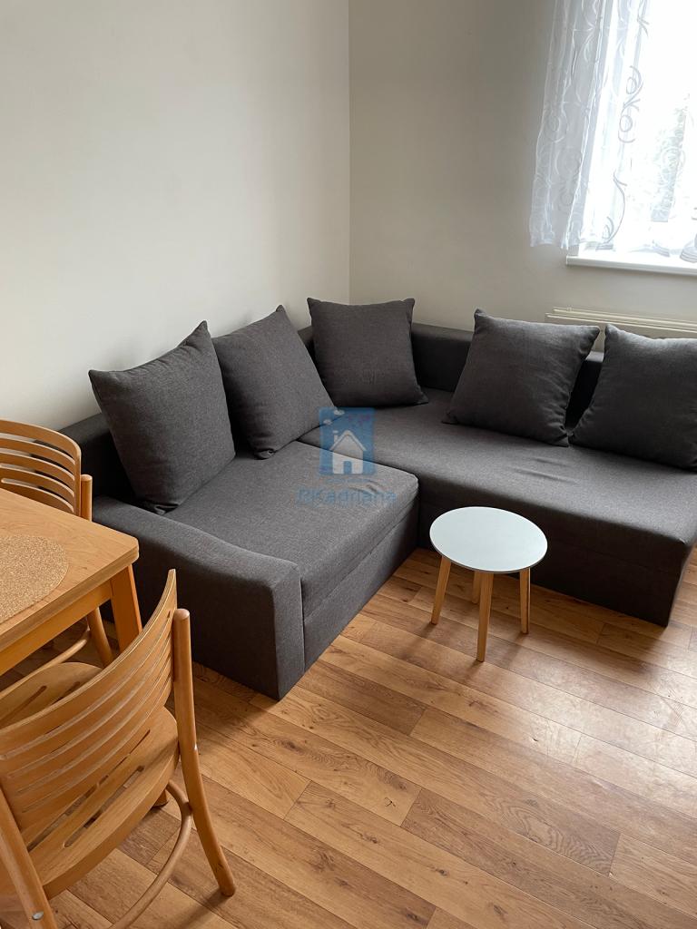 Pronájem bytu 2+kk 30 m2