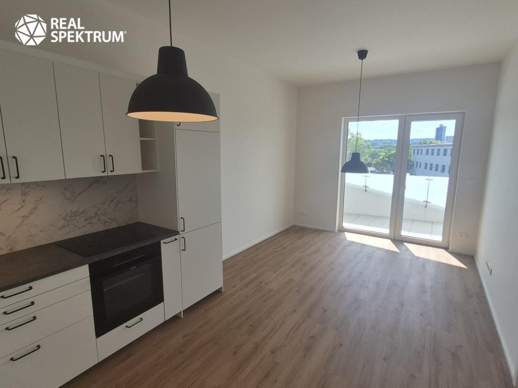Pronájem bytu 2+kk 49 m2