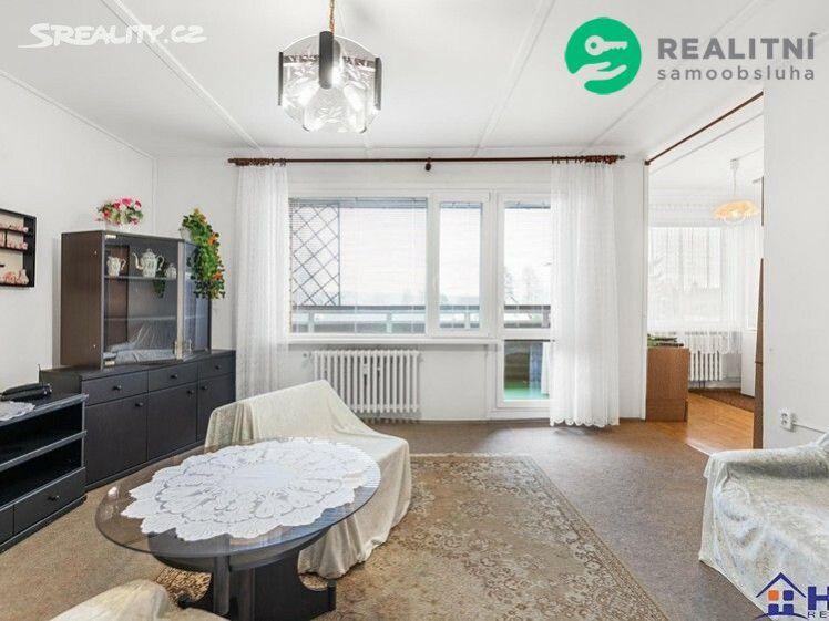 Pronájem 1+1, Liberec - Liberec, 14000 Kč, 30 m2