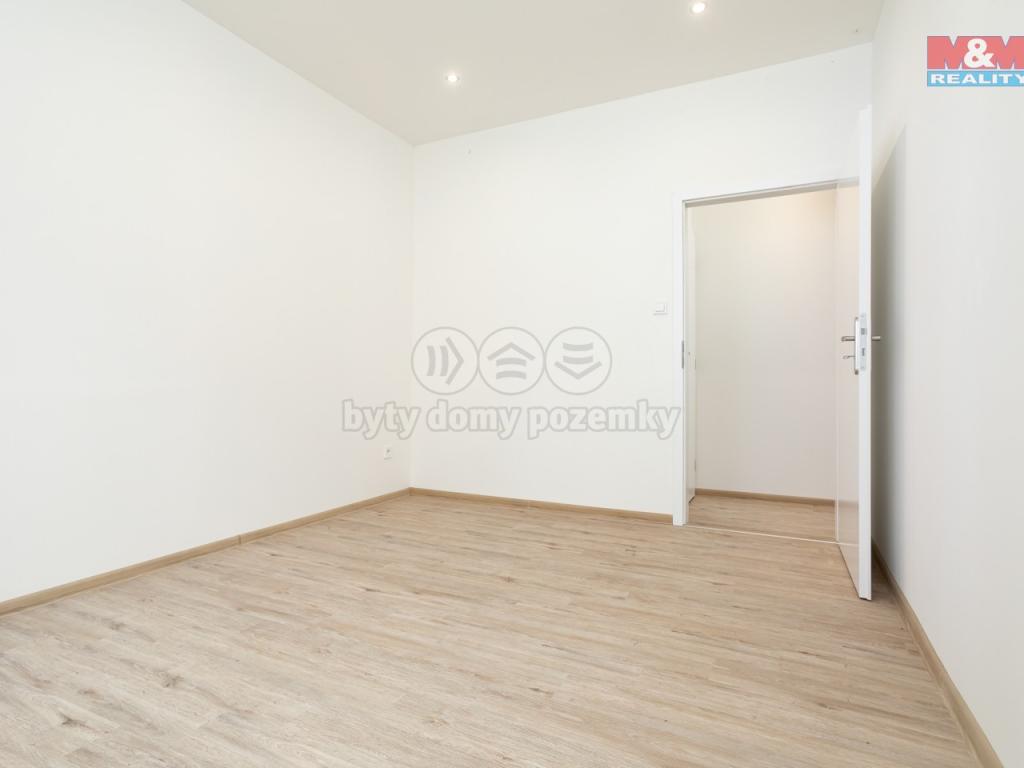 Pronajem bytu 3+kk 70 m2