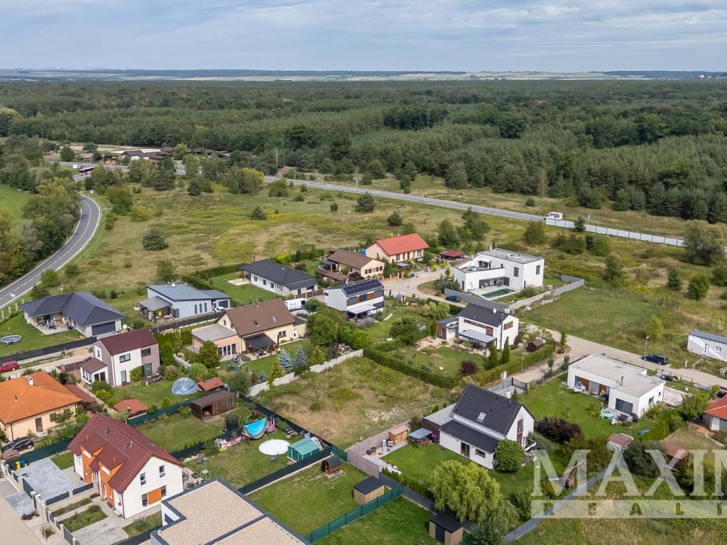 Prodej pozemku 787 m2, Brandýs nad Labem-Stará Boleslav – náhled fotky 15