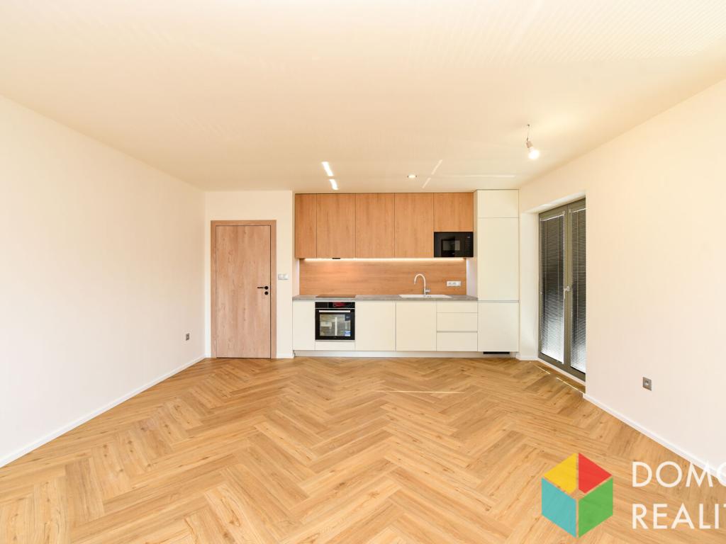 Pronájem bytu 2+kk 52 m2, Beroun – náhled fotky 6