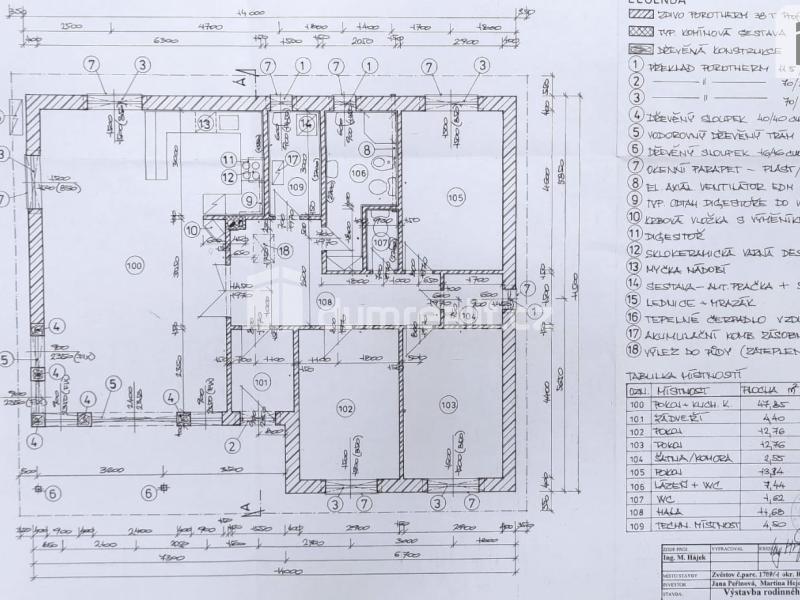 Prodej domu 120 m2, Zvěstov – náhled fotky 27