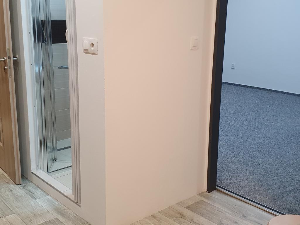 Pronajem bytu 1+1 35 m2