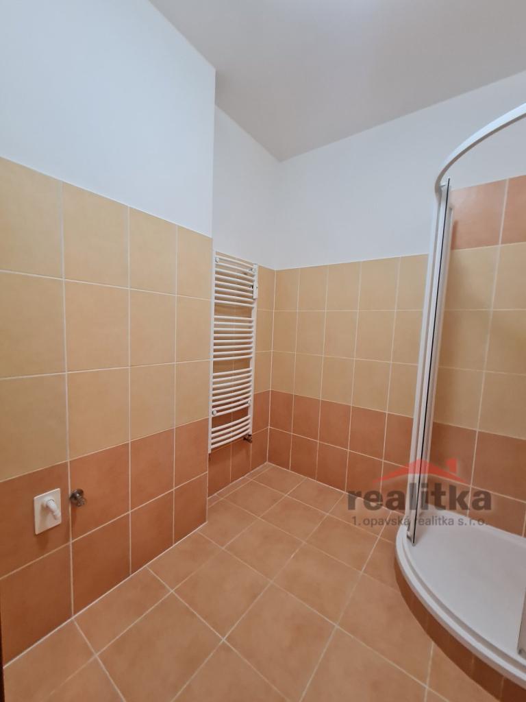 Pronájem bytu 2+kk 55 m2