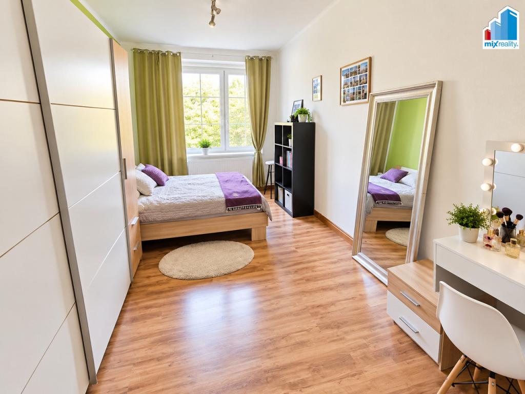Prodej bytu 3+kk 73 m2, Plzeň – náhled fotky 6