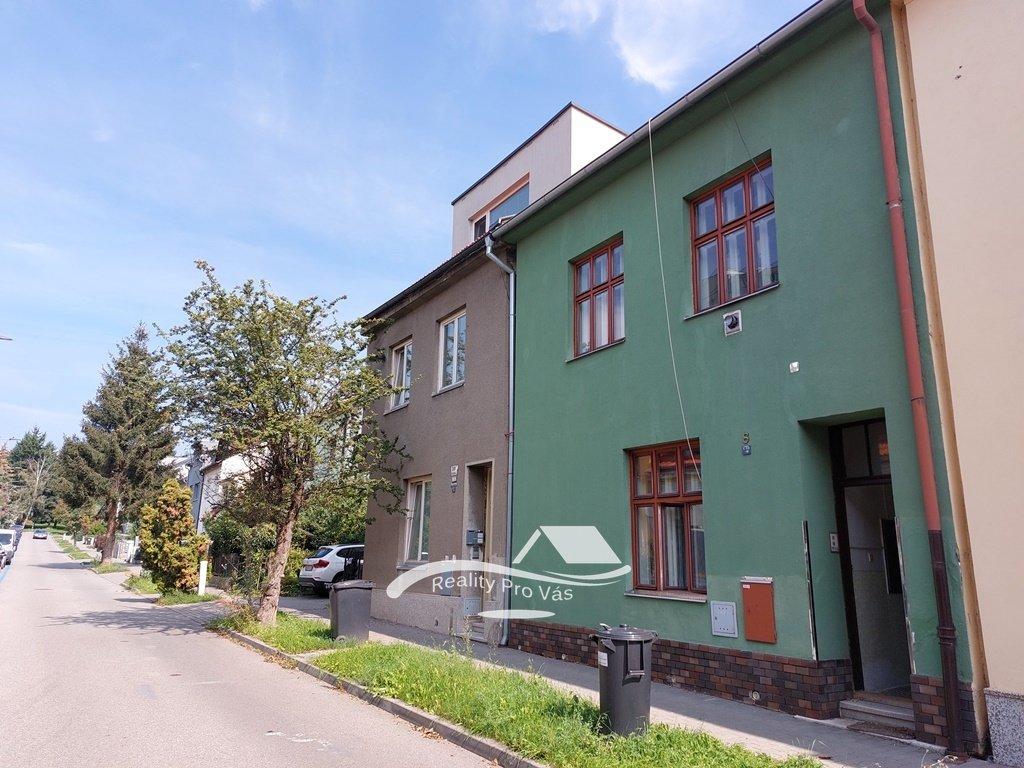 Pronájem dům, Brno - Blatného, 15000 Kč, 100 m2