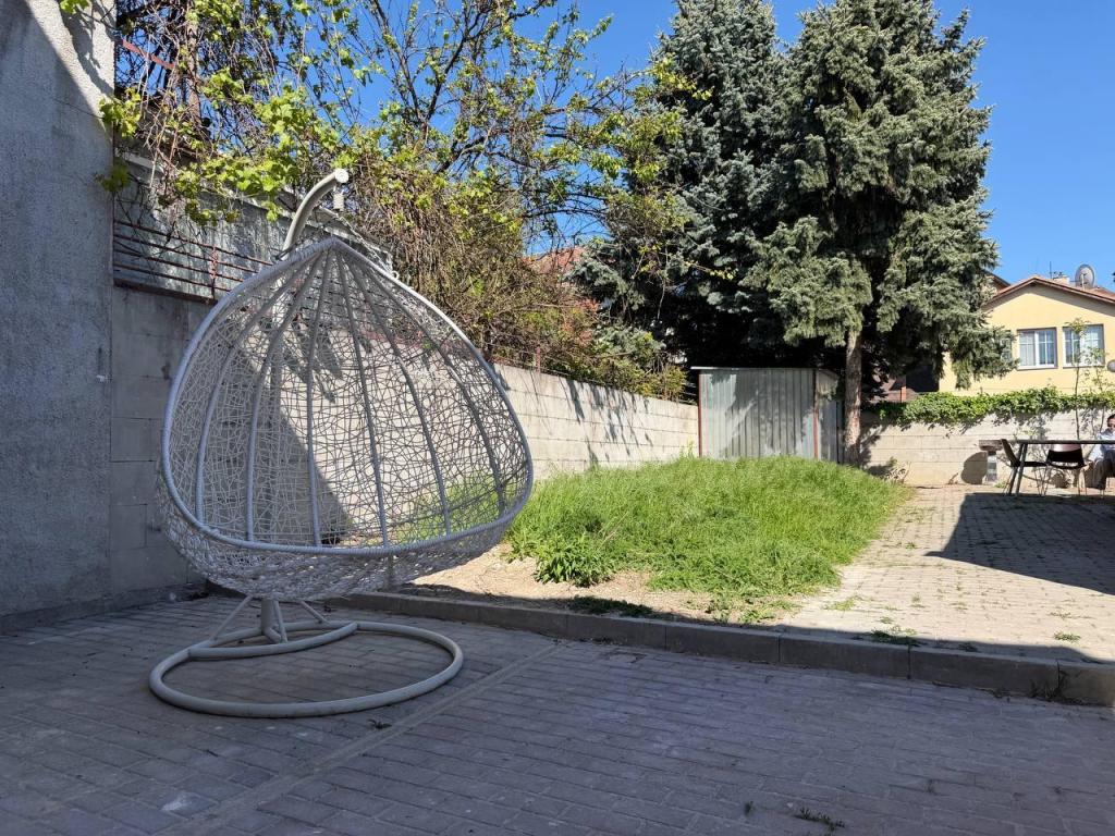 Pronájem bytu 2+1 55 m² - Ansicht 5