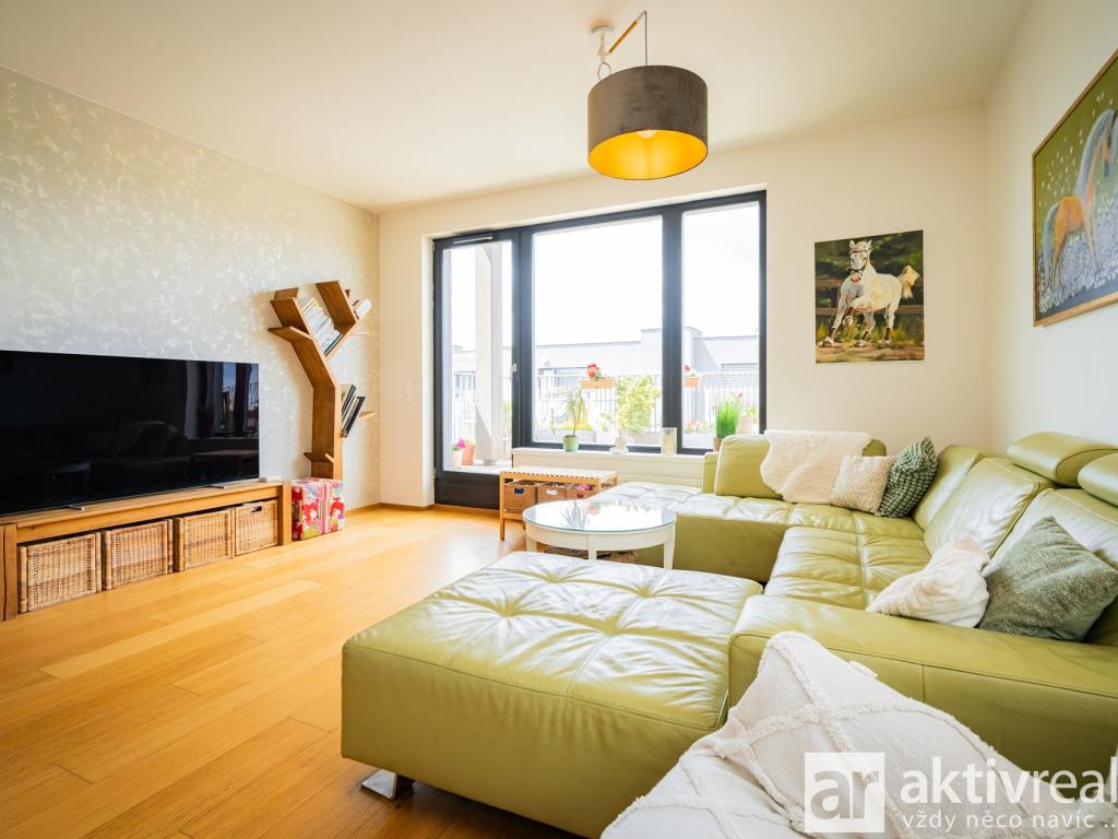 Prodej bytu 3+kk 166 m² – pohled 5